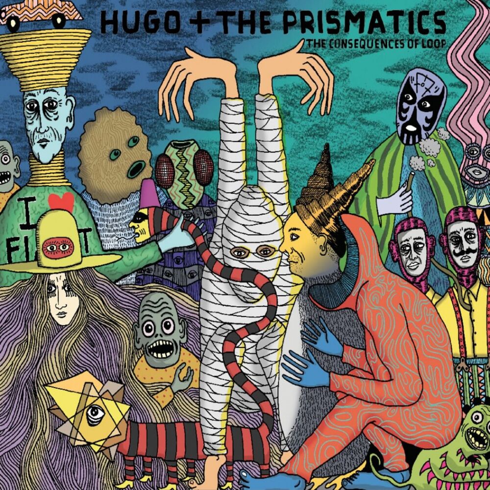 Picture of The Prismatics
