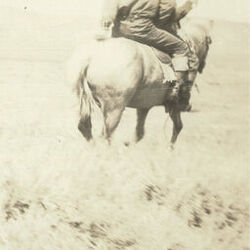 Picture of Bruce Langhorne