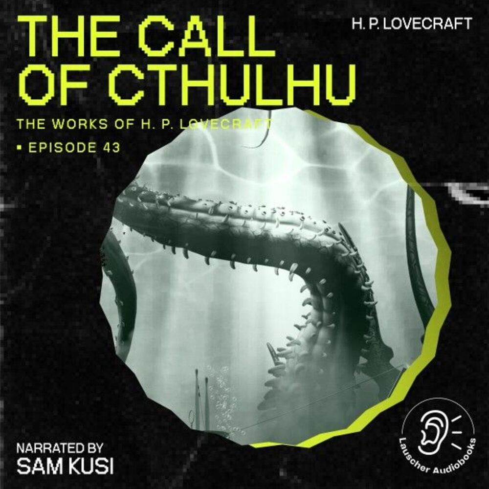 Picture of The Work of H. P. Lovecraft