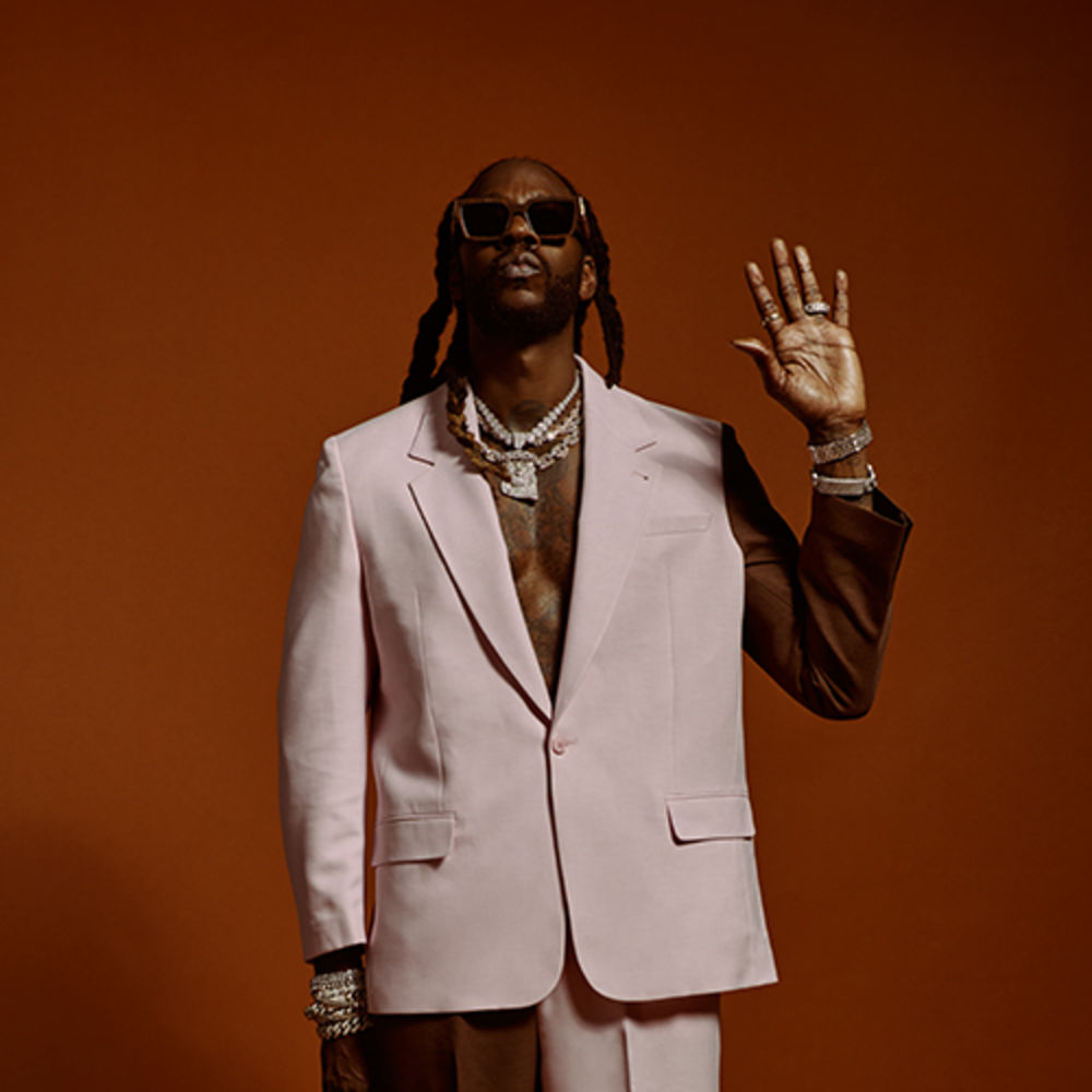 Photo de l'artiste 2 Chainz