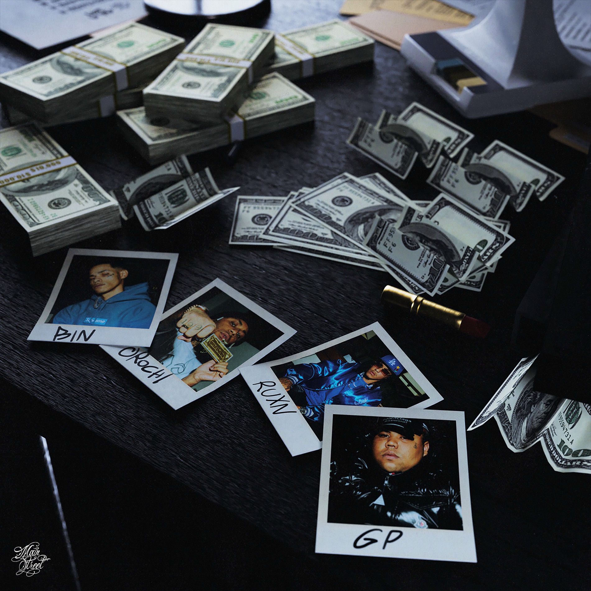 Artist picture of Ruxn