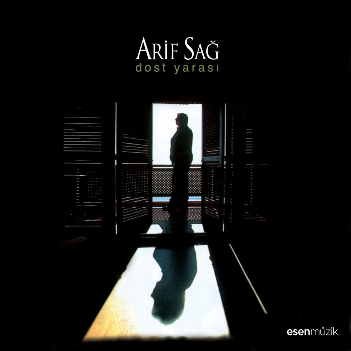 Arif Sag