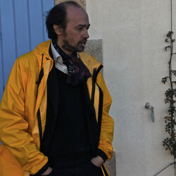 Picture of Nicolas Ker