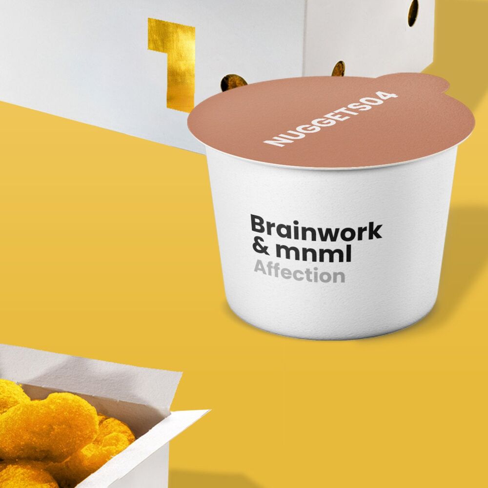 Picture of Brainwork