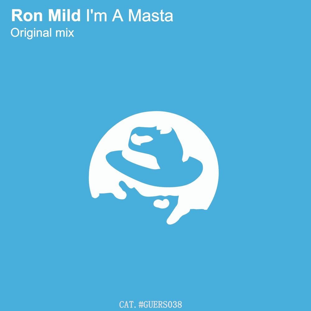 Picture of Ron Mild