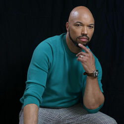 Picture of Johnny Ramos