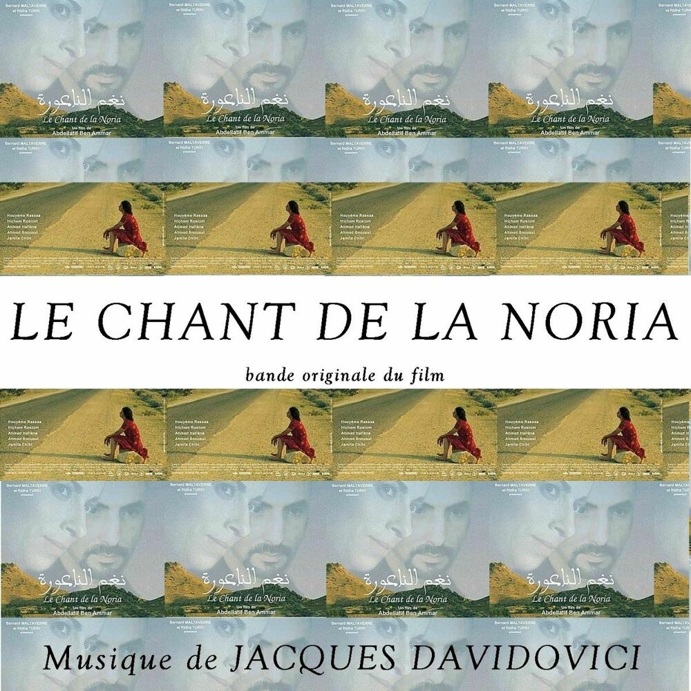 Picture of Jacques Davidovici