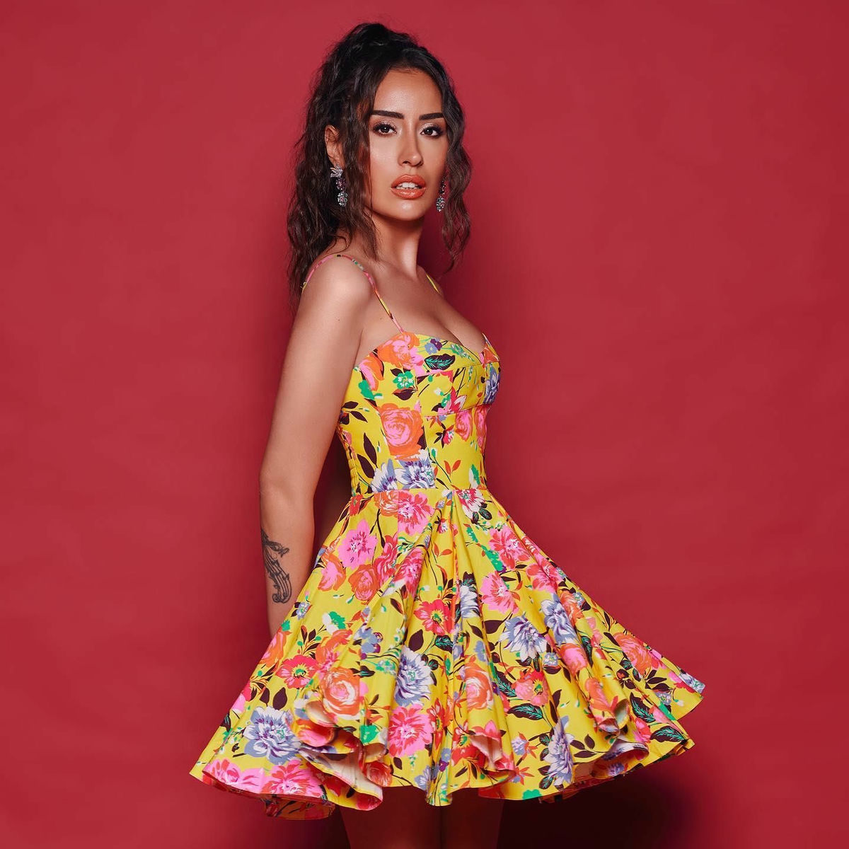 Artist picture of Hande Ünsal