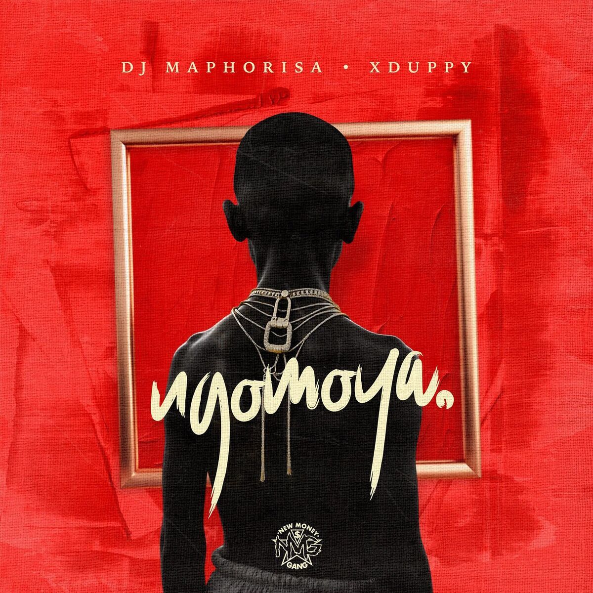 XDUPPY