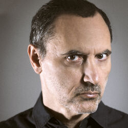 Picture of Mirwais