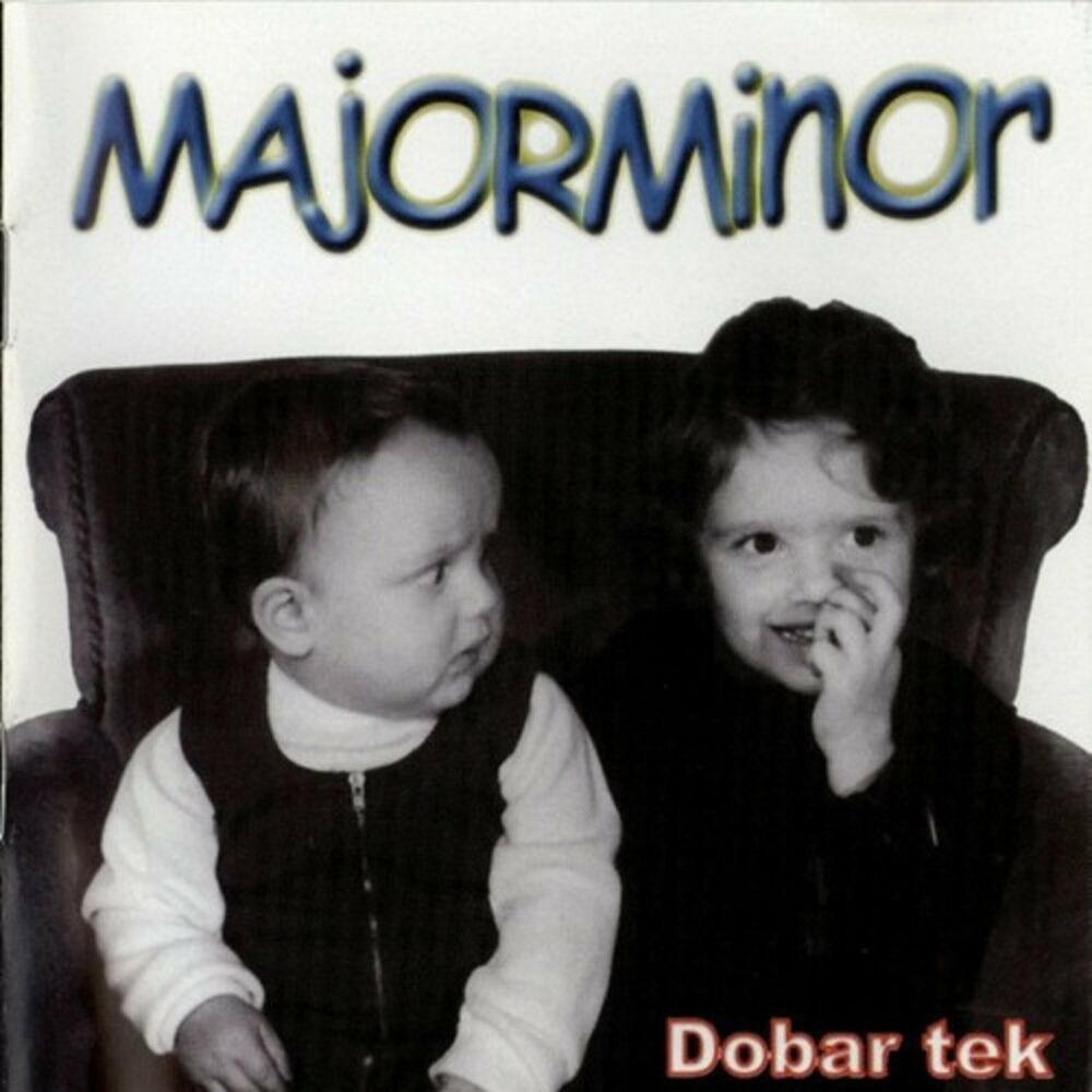 Picture of Major Minor