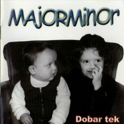 Picture of Major Minor