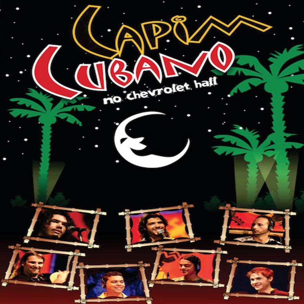 Picture of Capim Cubano
