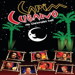 Picture of Capim Cubano