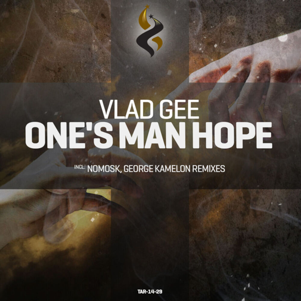 Picture of Vlad Gee