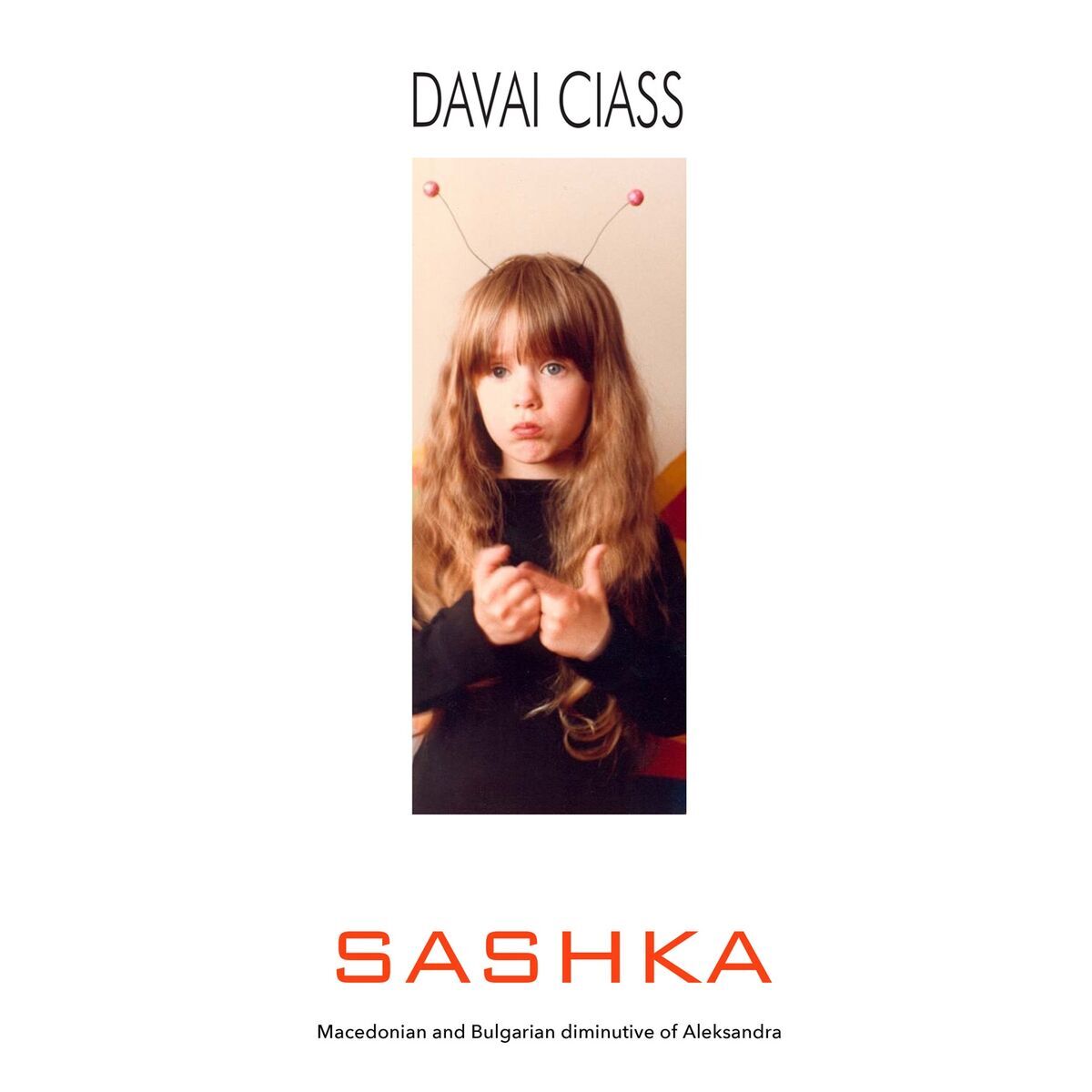 Artist picture of Davai Ciass