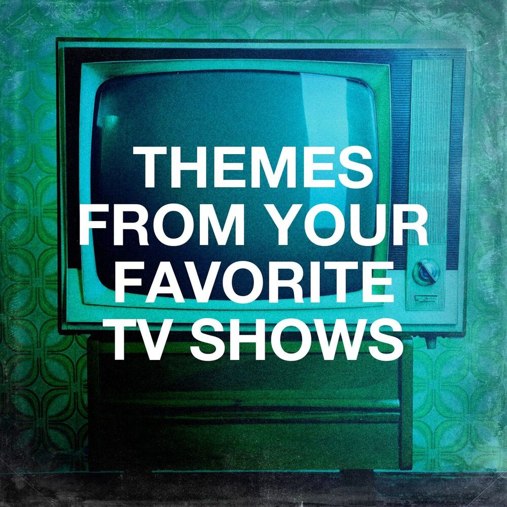 Picture of TV Theme Songs Unlimited