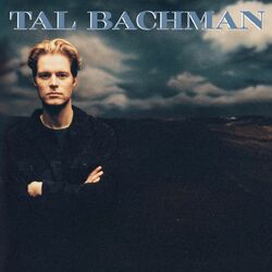 Picture of Tal Bachman