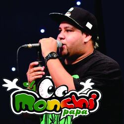 Picture of El Monchi Papa