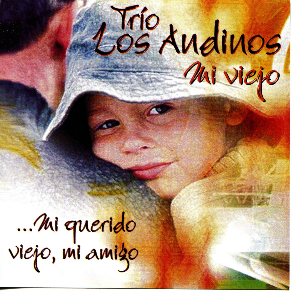 Picture of Trío Los Andinos