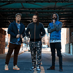 Picture of Banda Alternativa