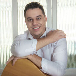 Picture of Hudson Almeida