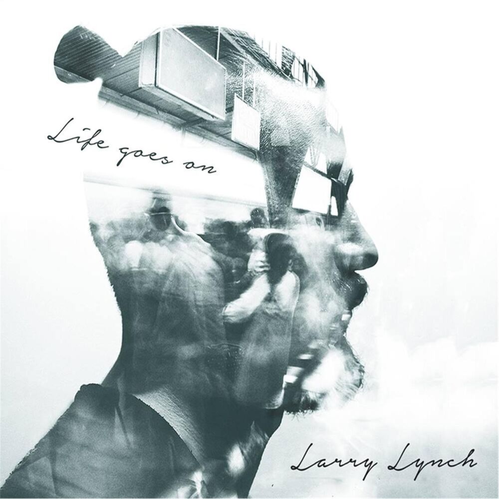 Picture of Larry Lynch