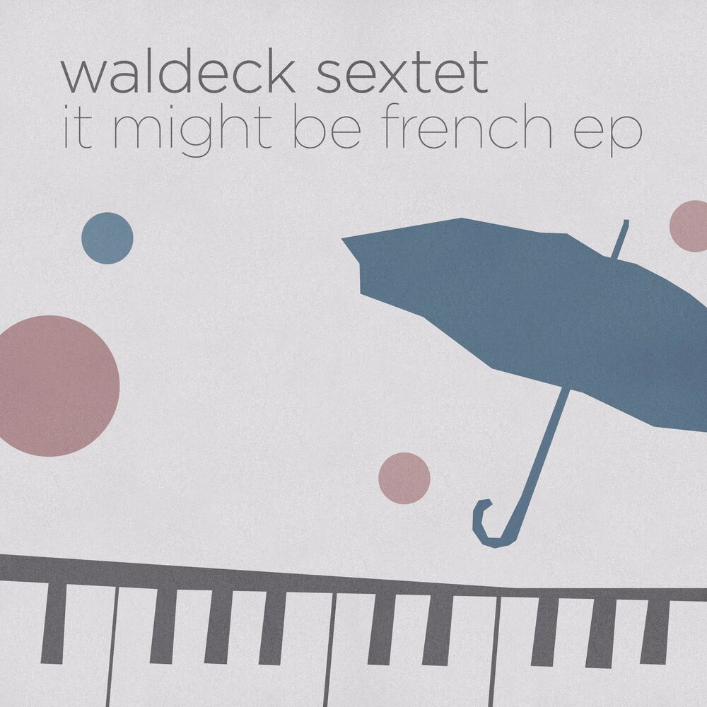 Picture of Waldeck Sextet