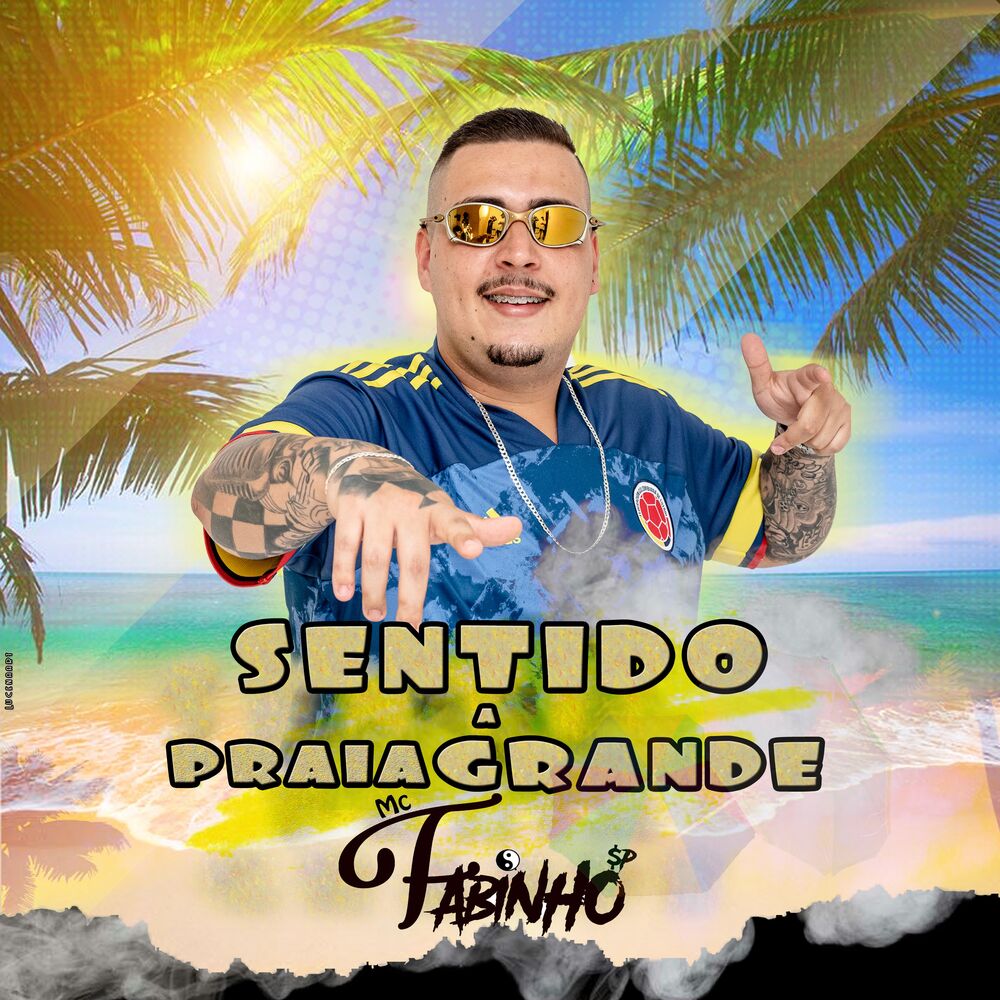 Picture of MC Fabinho SP