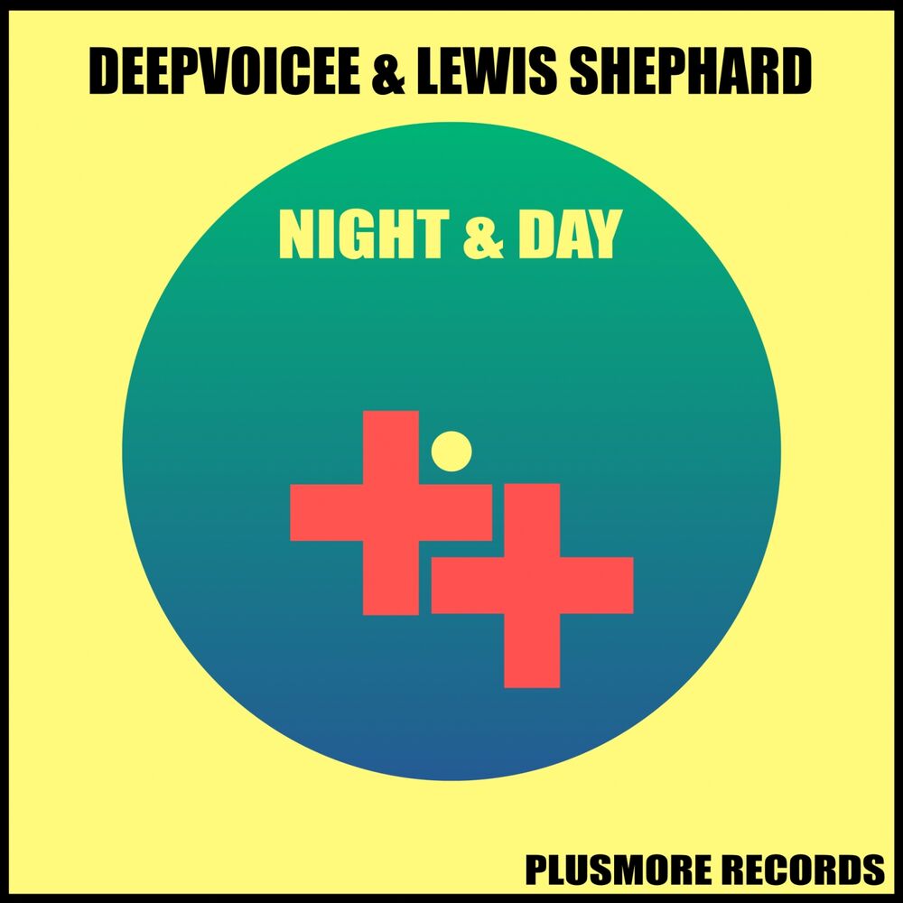 Picture of DeepVoicee, Lewis Shephard