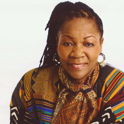 Picture of Letta Mbulu