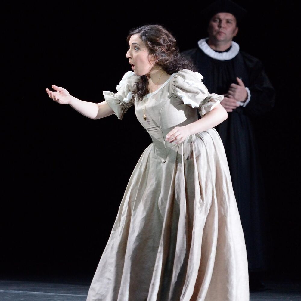 Picture of Rosa Feola