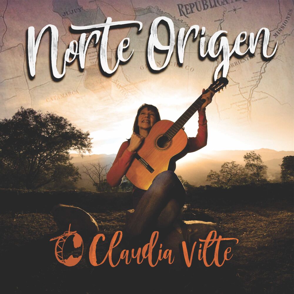 Picture of Claudia Vilte