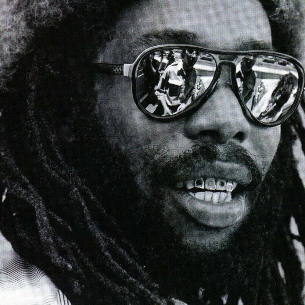 Picture of Big Youth
