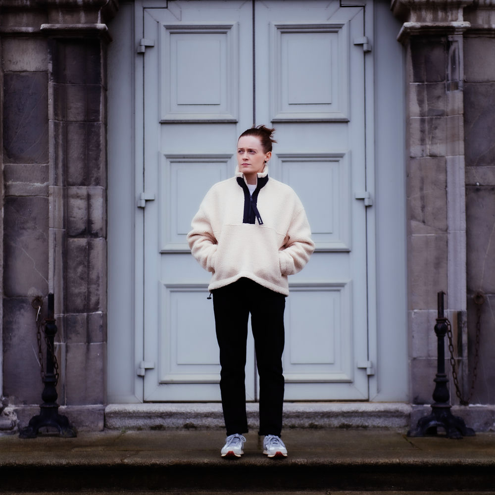 Photo de l'artiste Elaine Mai