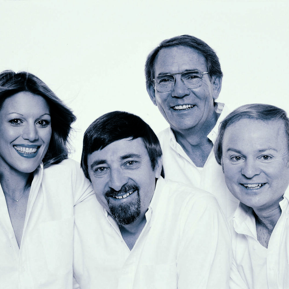 Picture of The Singers Unlimited