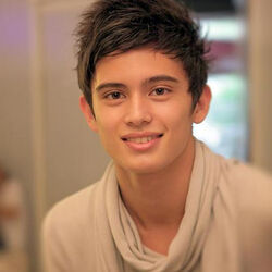 Picture of James Reid
