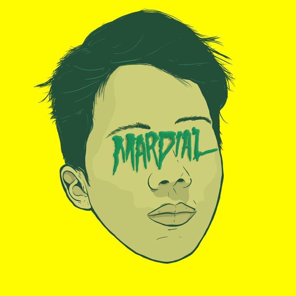 Picture of Mardial