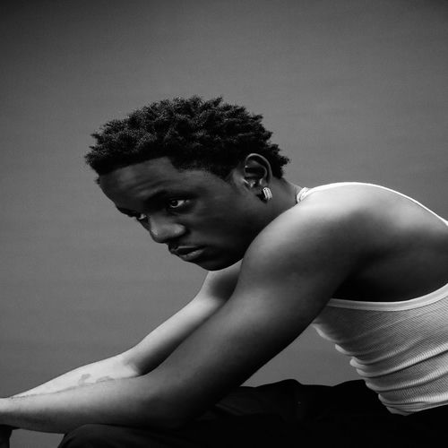 Victony : albums, chansons, concerts | Deezer