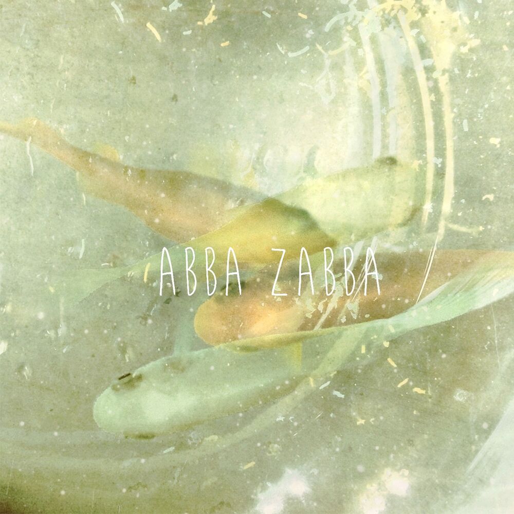 Picture of Abba Zabba