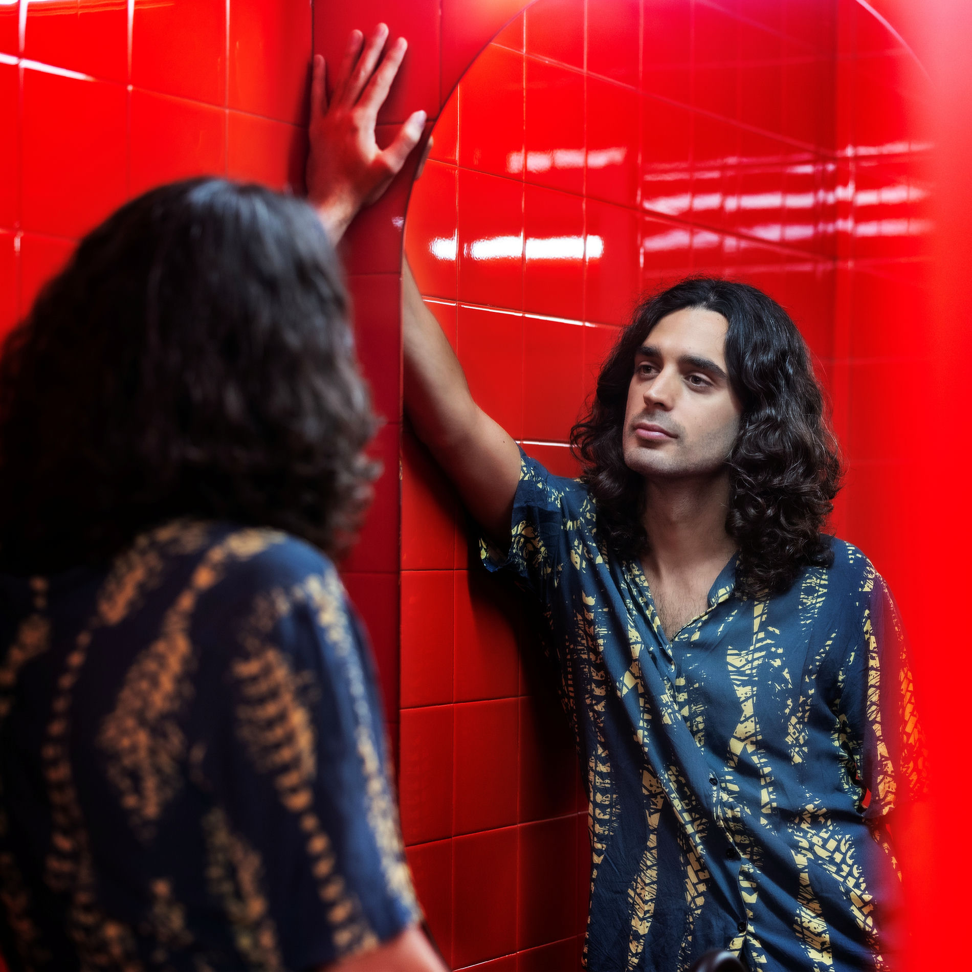 Artist picture of Pedro Pastor