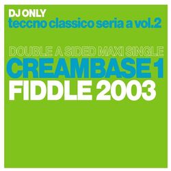 Picture of Creambase 1