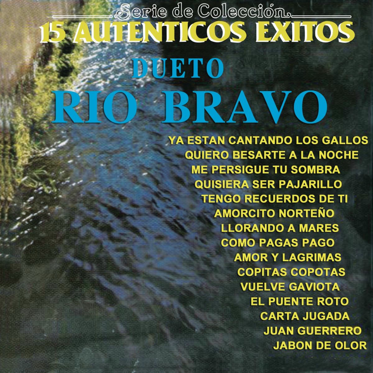 Dueto Rio Bravo