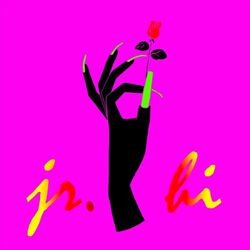 Picture of Jr. Hi