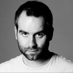 Picture of Ruede Hagelstein