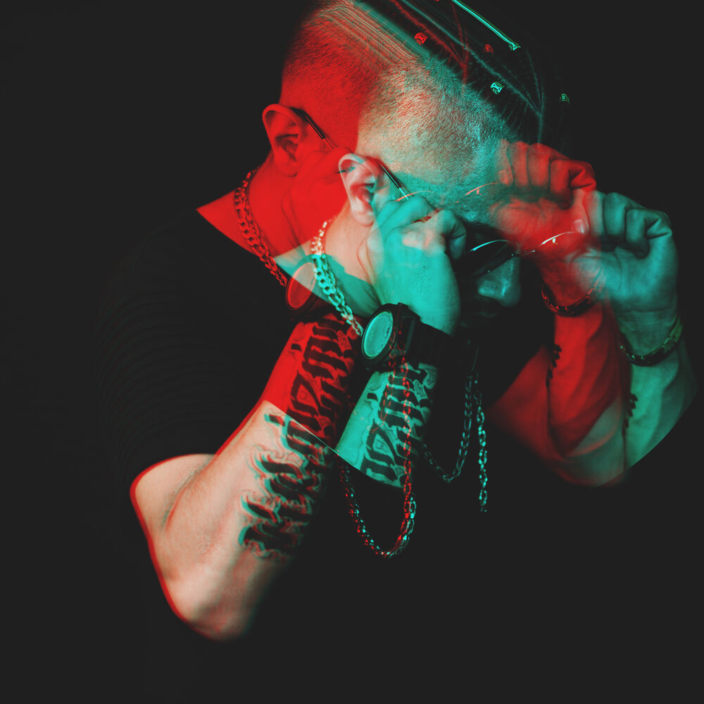 Picture of Dj Krizis