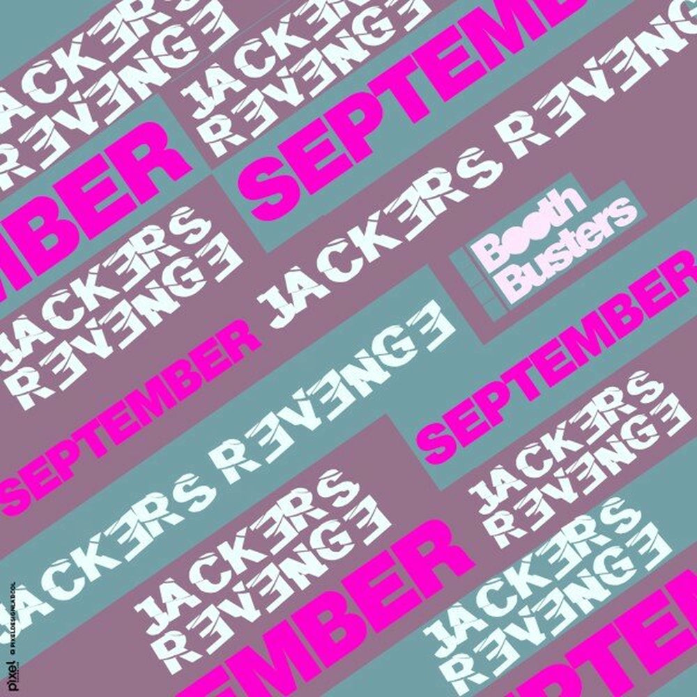 Photo de l'artiste Jackers Revenge