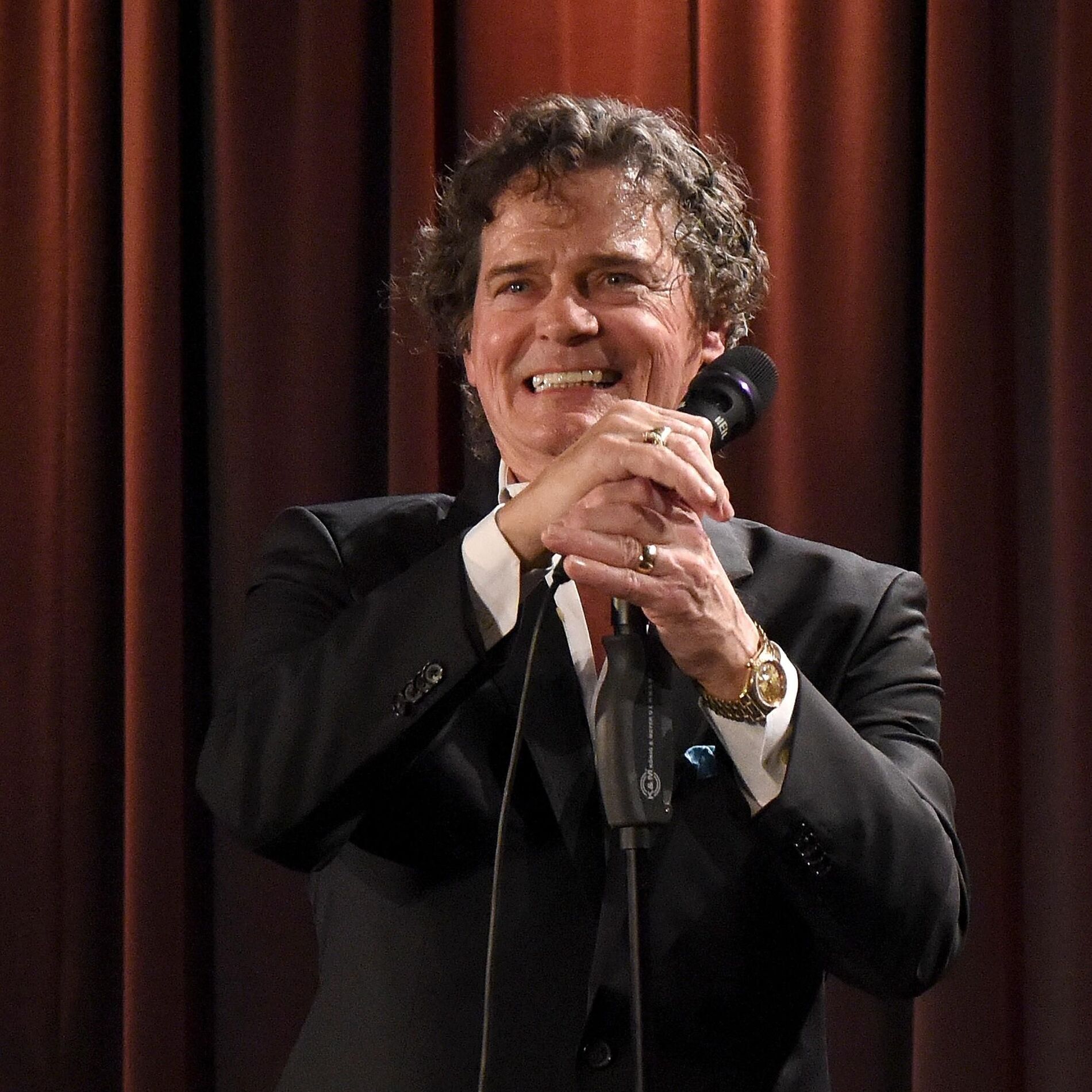 Artist picture of B.J. Thomas