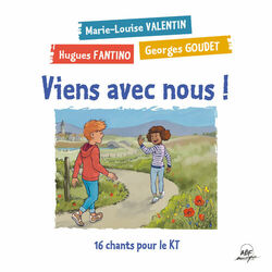 Picture of Hugues Fantino