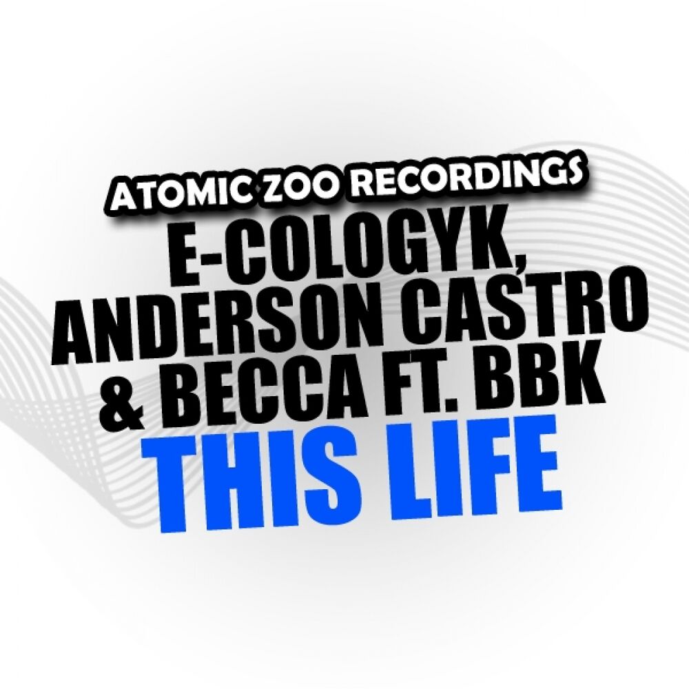 Picture of E-Cologyk, Anderson Castro & Becca Ft. BBK